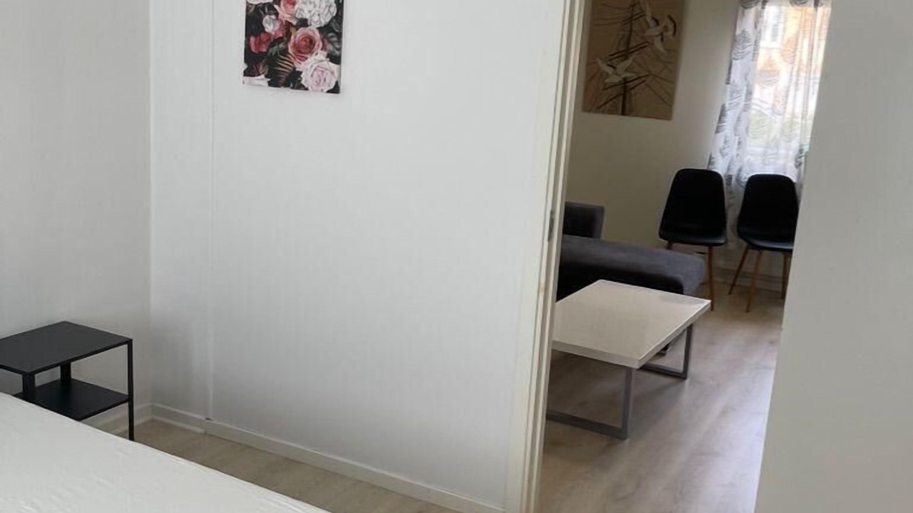 Photo of Bedroom in Vimmerby