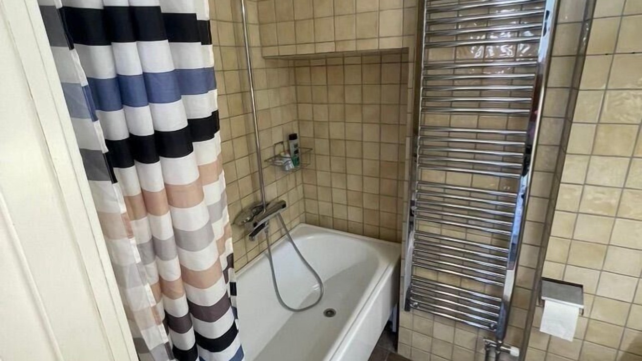 Photo of Bathroom in Vimmerby