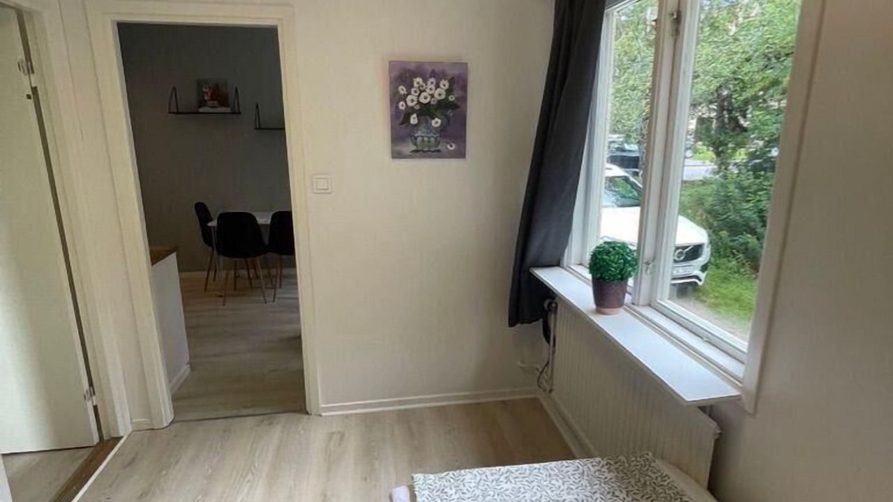 Photo of Bedroom in Vimmerby