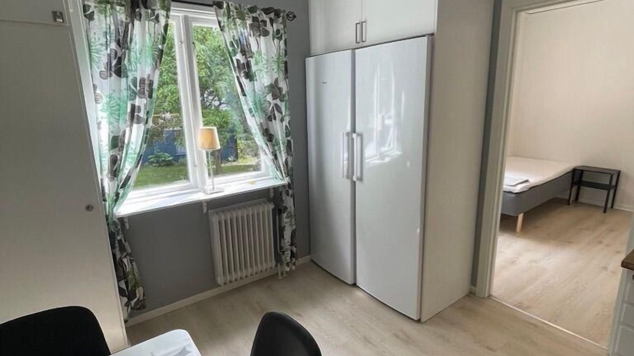Photo of Bedroom in Vimmerby