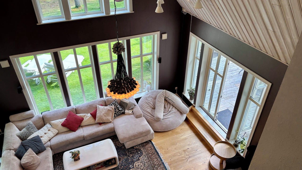 Photo of Livingroom in Ljunghusen