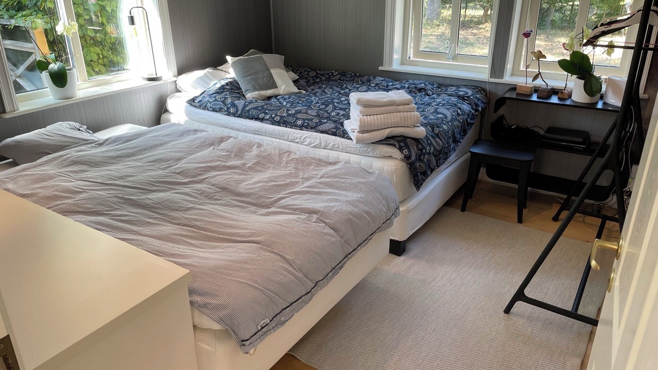 Photo of Bedroom in Ljunghusen
