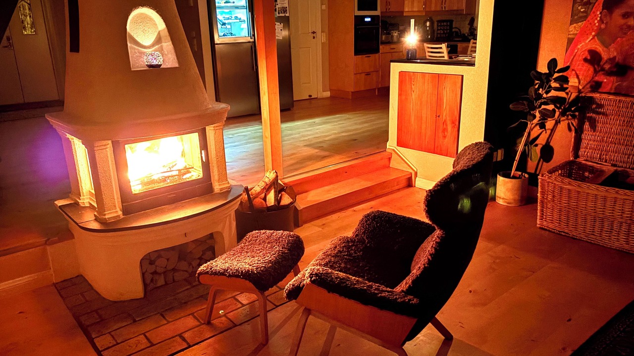 Photo of Livingroom in Ljunghusen