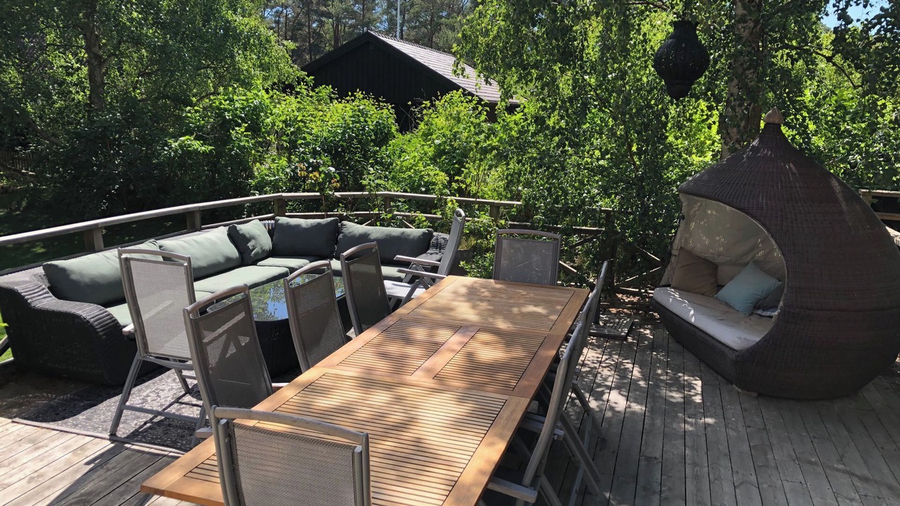 Photo of Outdoor in Ljunghusen