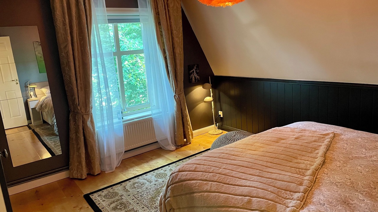 Photo of Bedroom in Ljunghusen