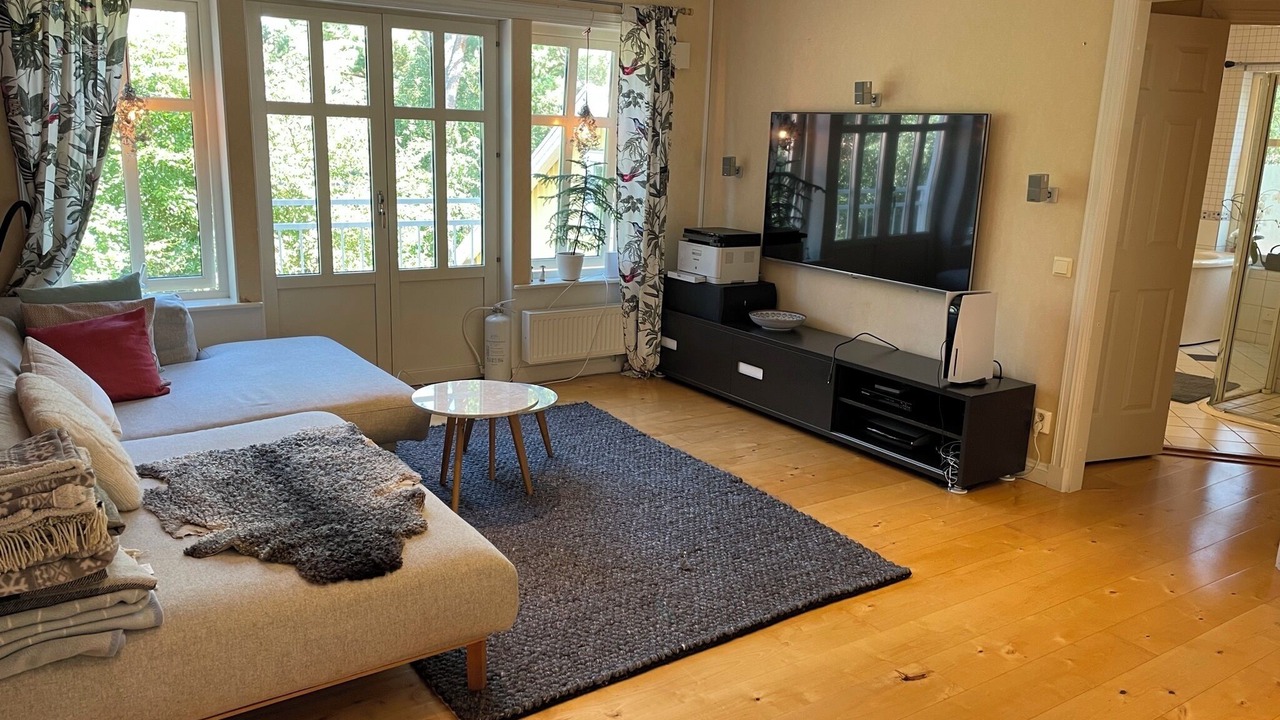 Photo of Livingroom in Ljunghusen