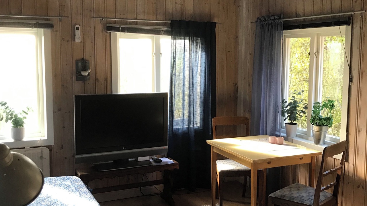 Photo of Bedroom in Eskilstuna