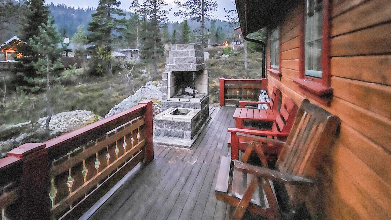 Photo of Others in Hjartdal