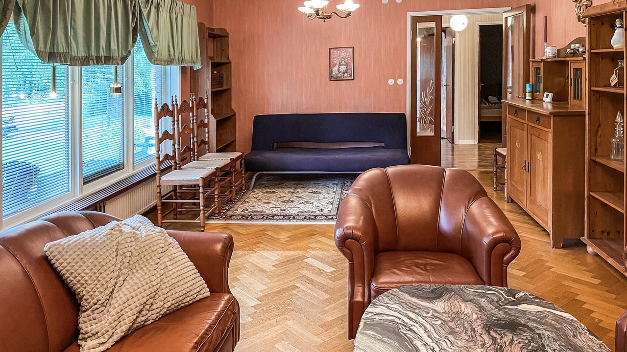 Photo of Bedroom in Tvaaker
