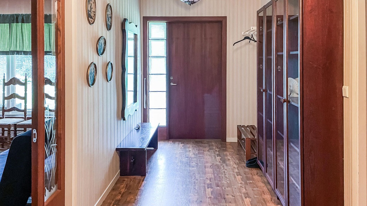 Photo of Bedroom in Tvaaker