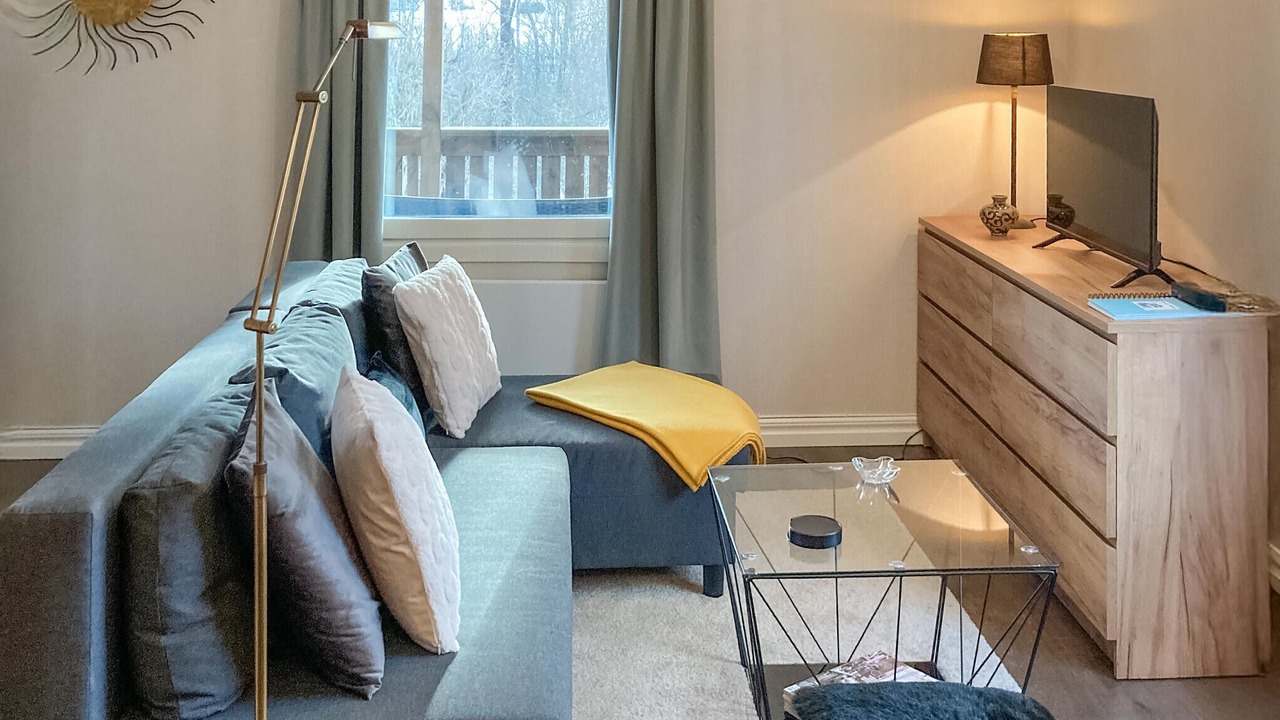 Photo of Bedroom in Savsjo