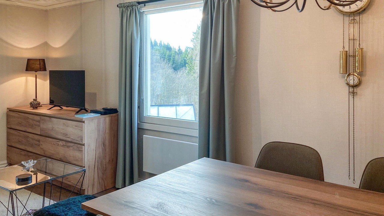 Photo of Bedroom in Savsjo