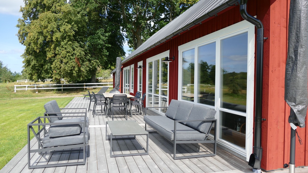 Photo of Outdoor in Vaxjo Municipality