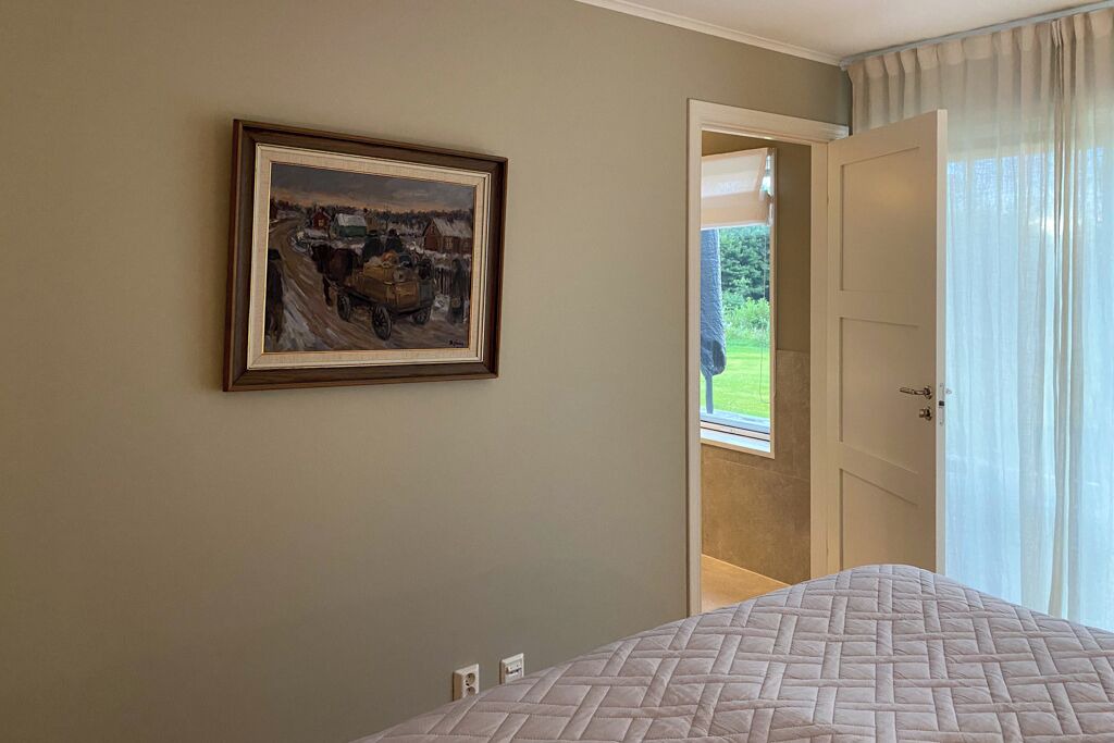 Photo of Bedroom in Vaxjo Municipality