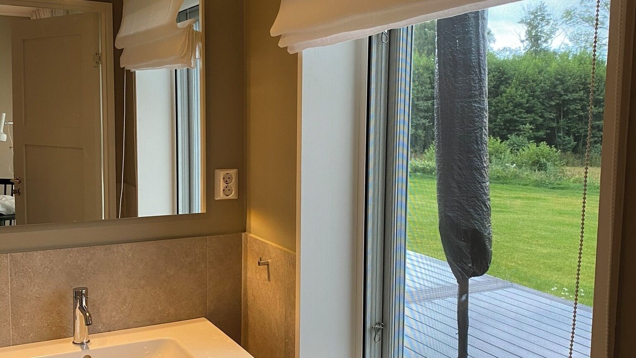 Photo of Bathroom in Vaxjo Municipality