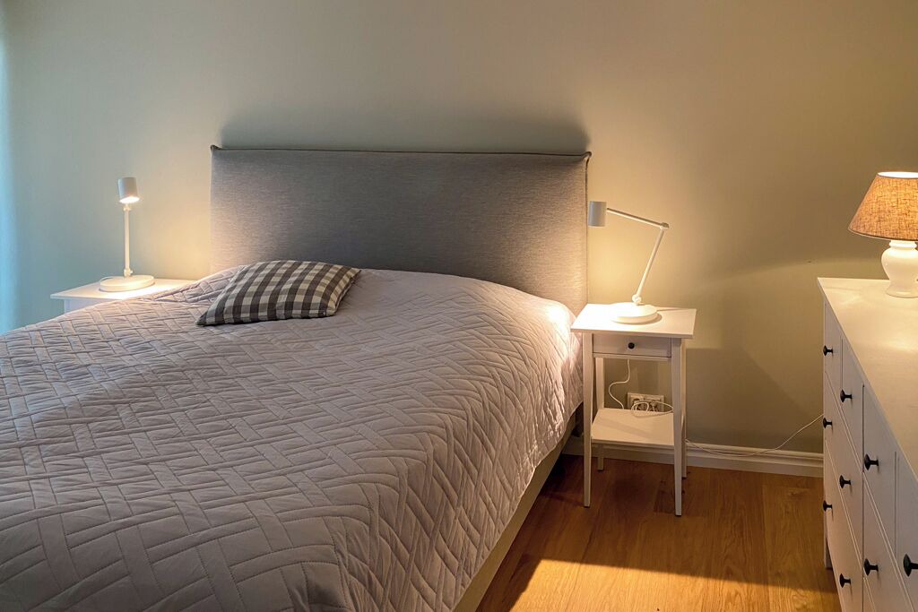 Photo of Bedroom in Vaxjo Municipality