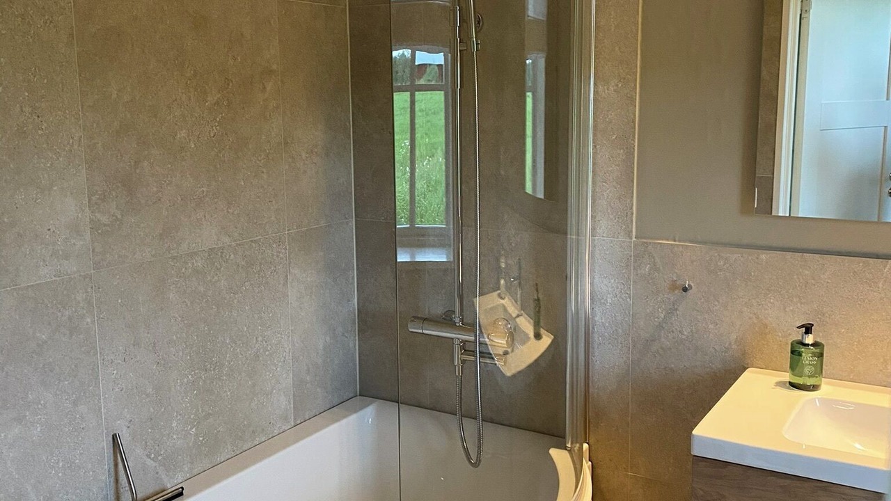 Photo of Bathroom in Vaxjo Municipality