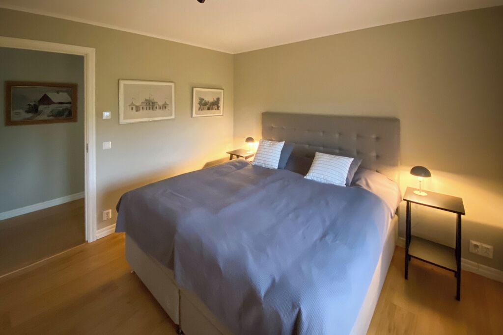 Photo of Bedroom in Vaxjo Municipality