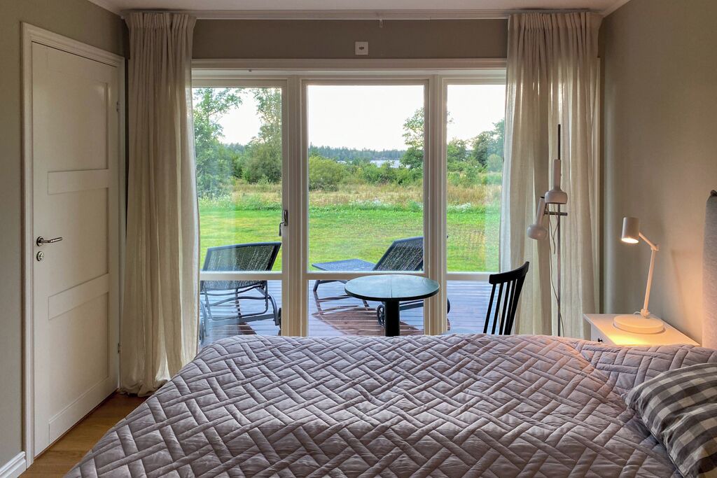 Photo of Bedroom in Vaxjo Municipality