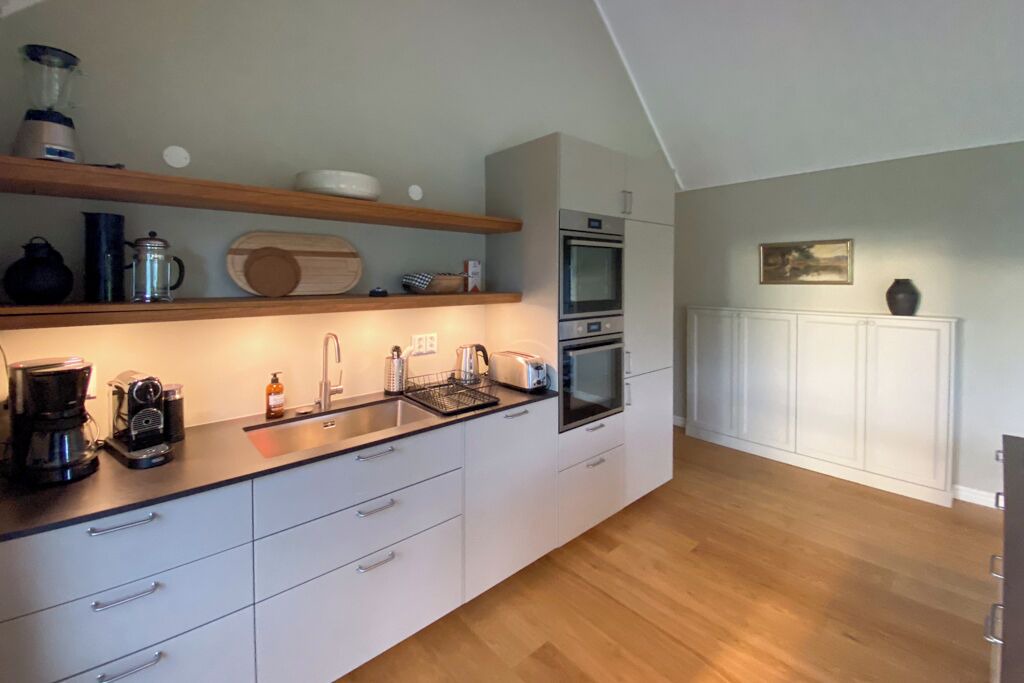 Photo of Kitchen in Vaxjo Municipality