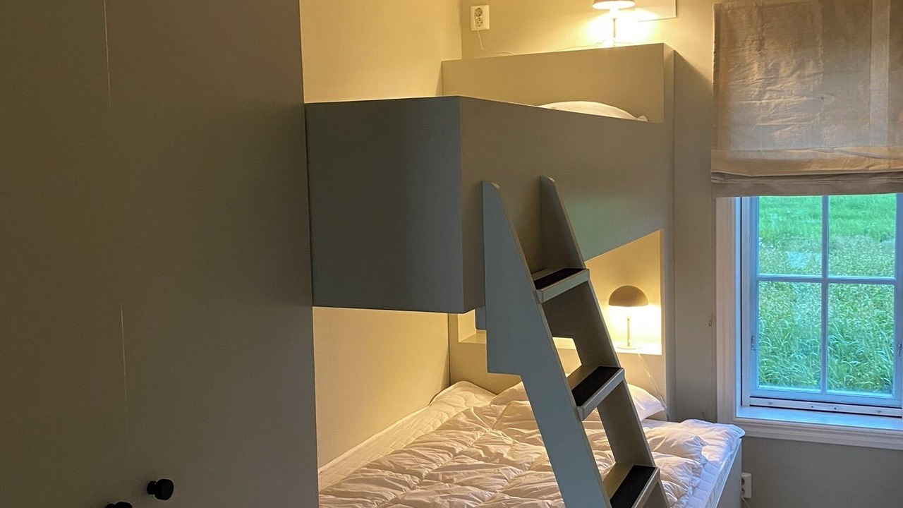 Photo of Bedroom in Vaxjo Municipality