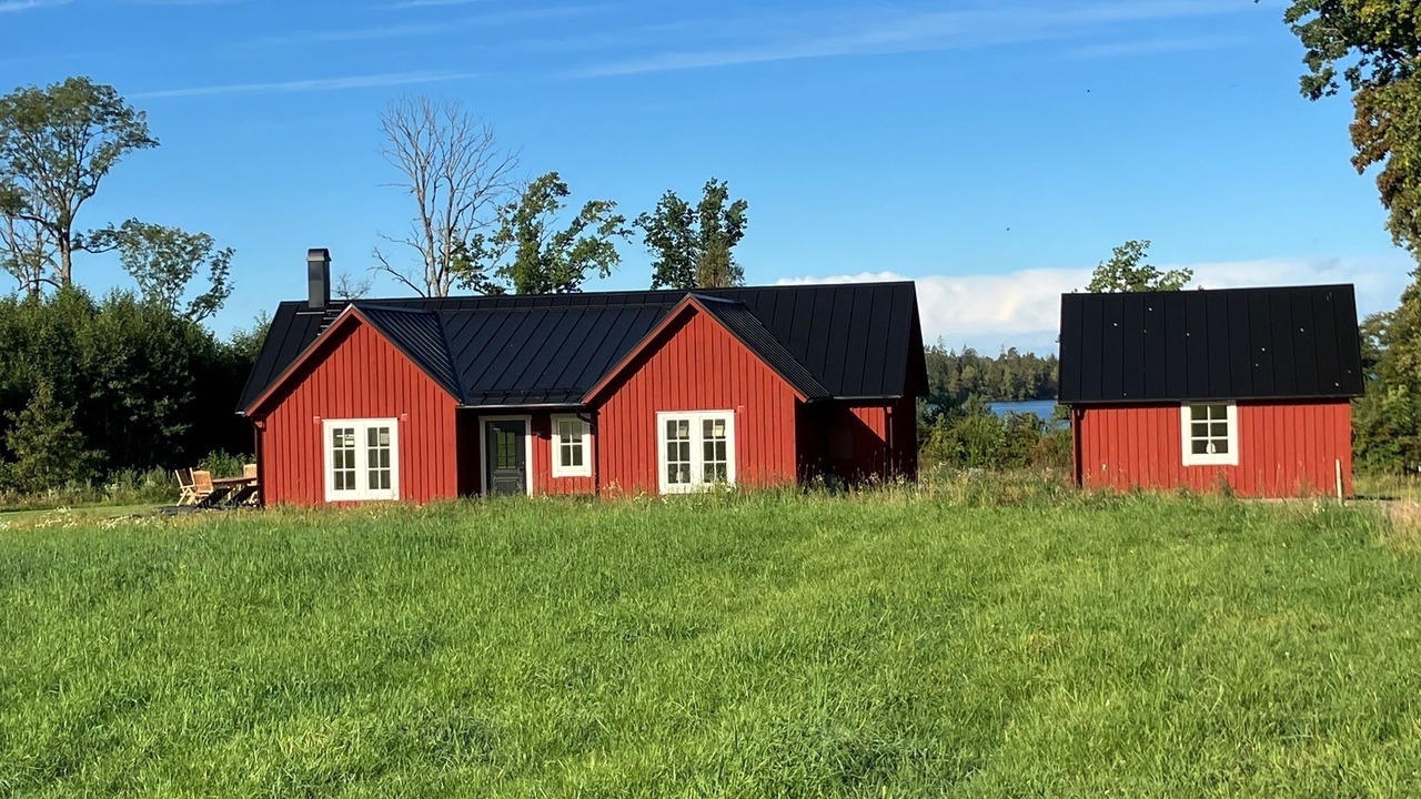 Photo of Outdoor in Vaxjo Municipality