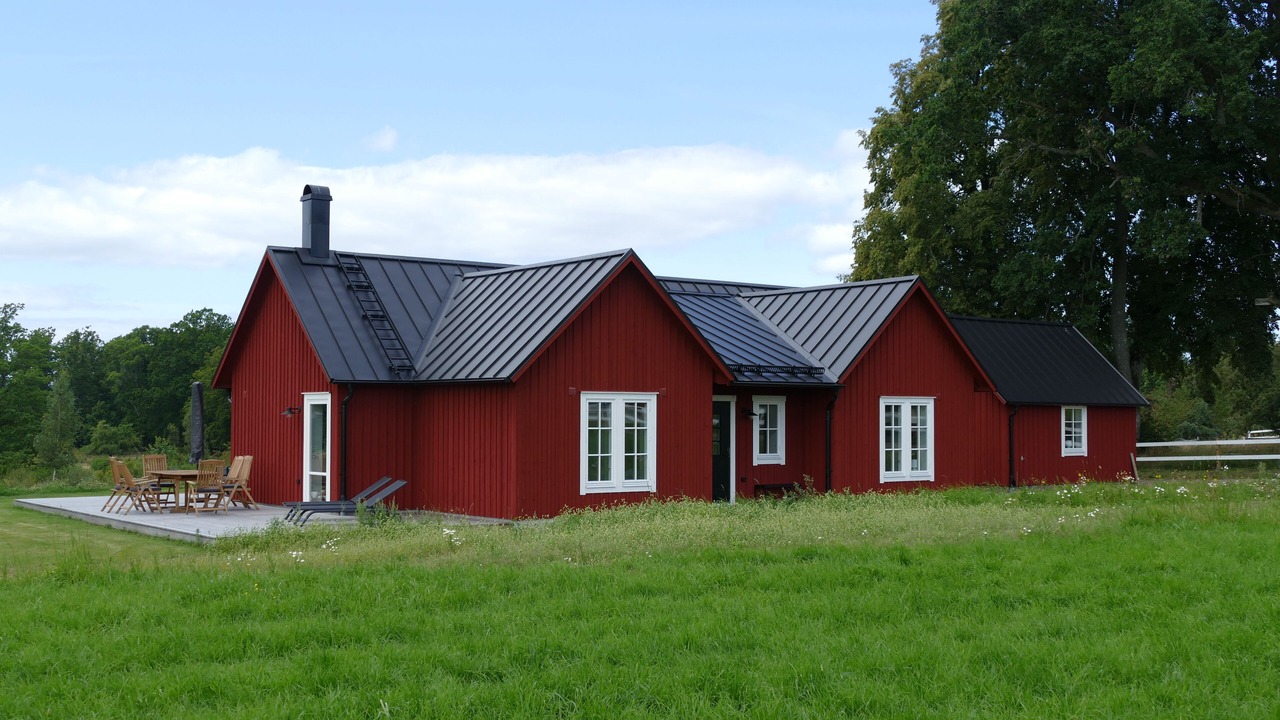 Photo of Outdoor in Vaxjo Municipality