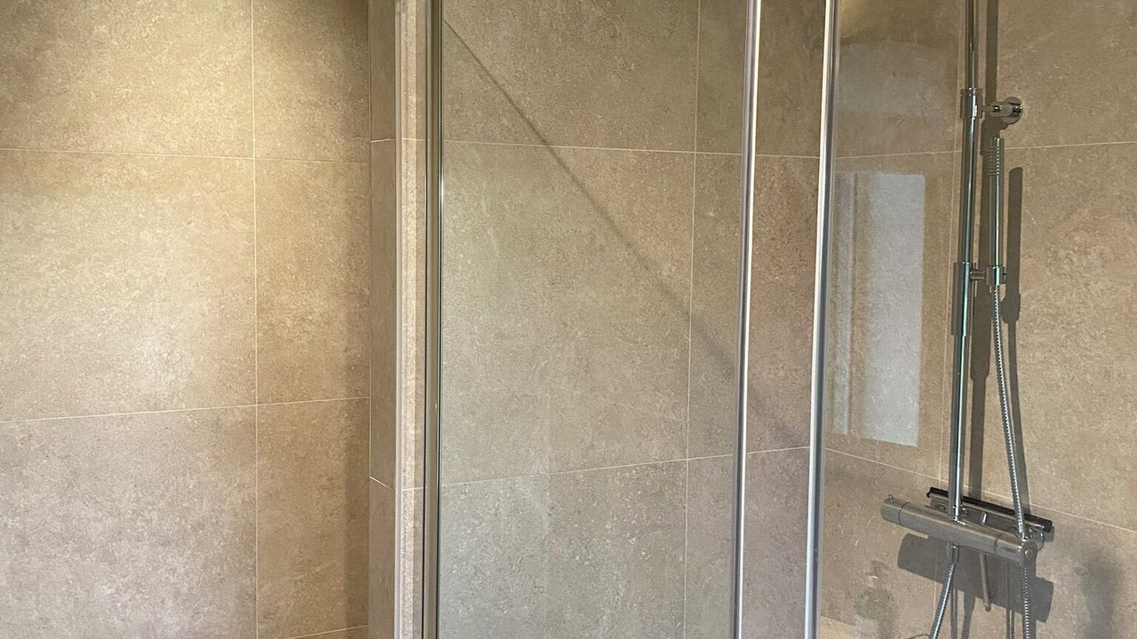 Photo of Bathroom in Vaxjo Municipality
