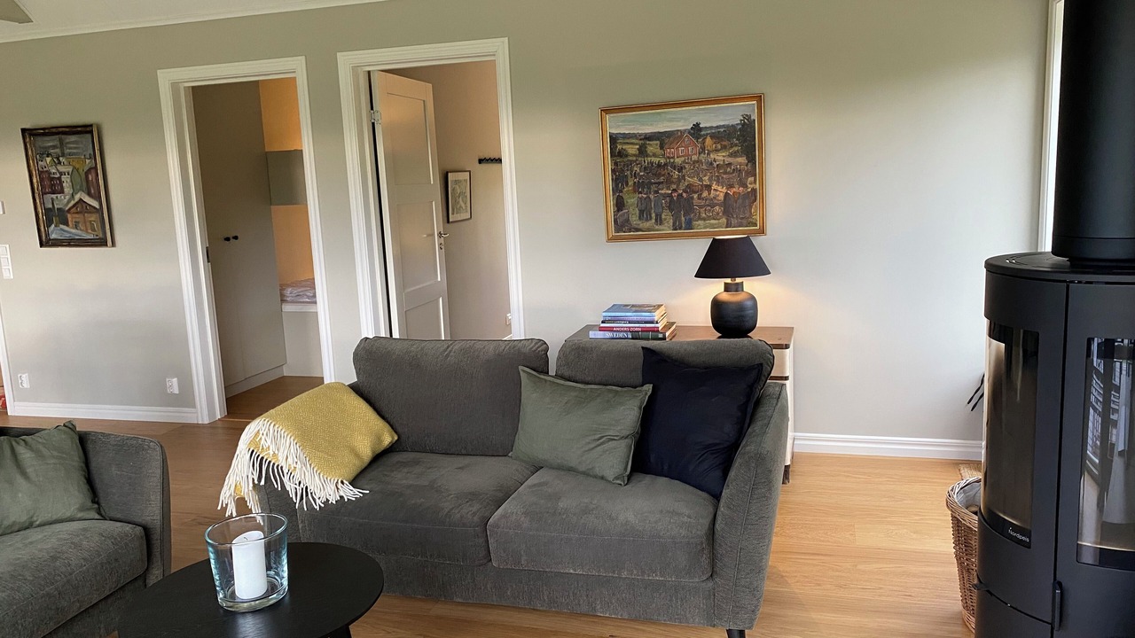 Photo of Livingroom in Vaxjo Municipality