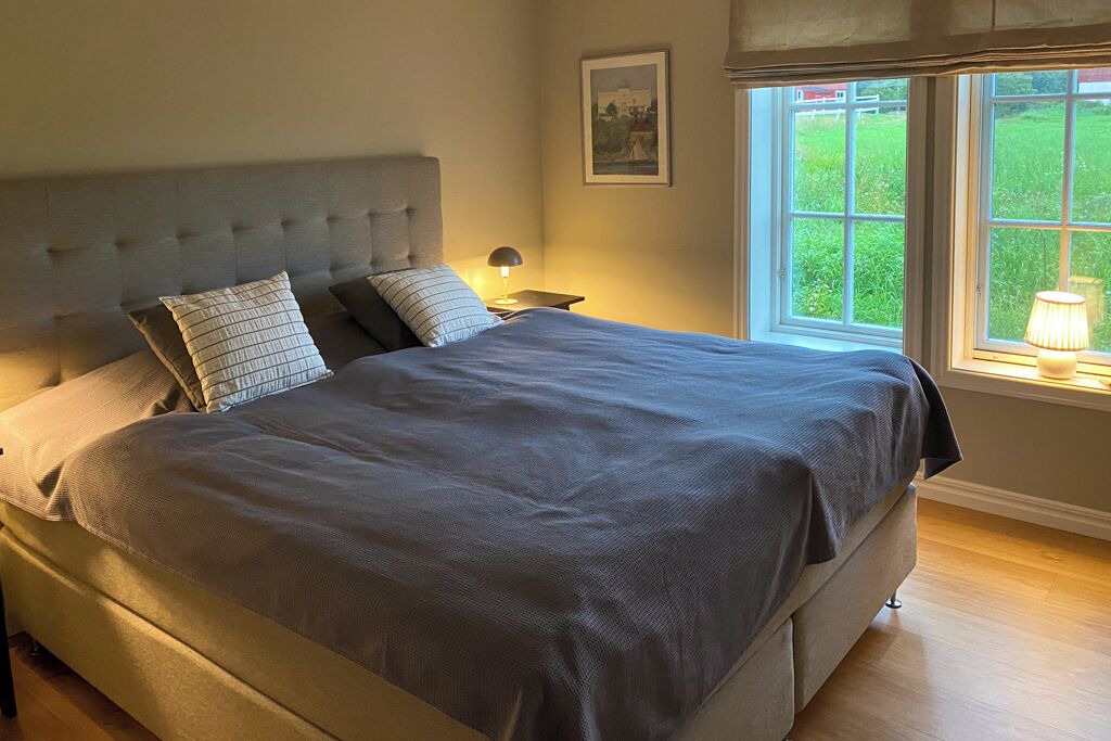 Photo of Bedroom in Vaxjo Municipality