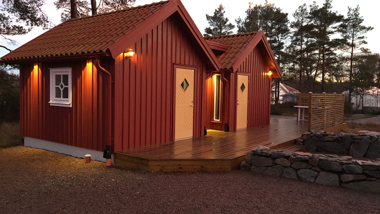 Photo of Outdoor in Grebbestad