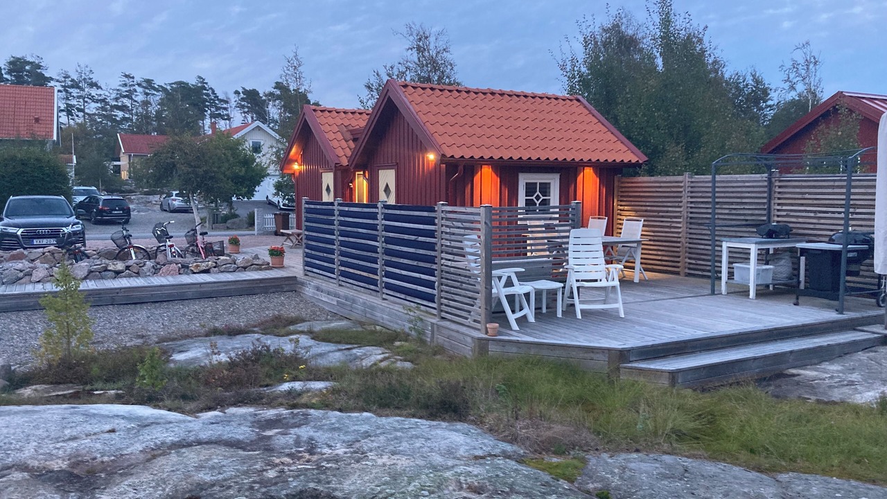 Photo of Outdoor in Grebbestad