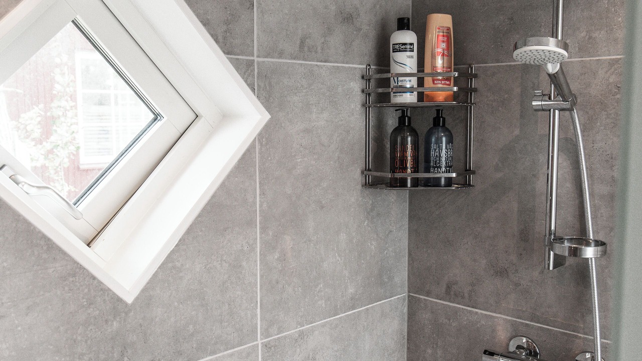 Photo of Bathroom in Grebbestad