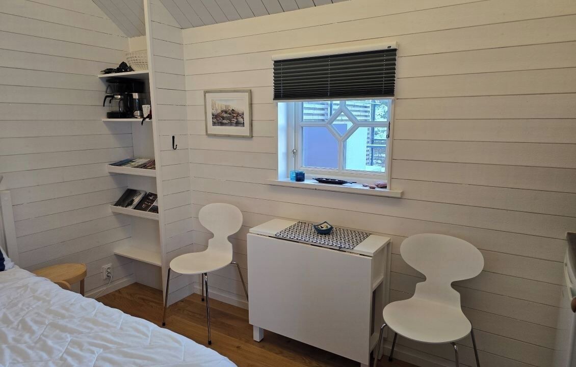 Photo of Bedroom in Grebbestad