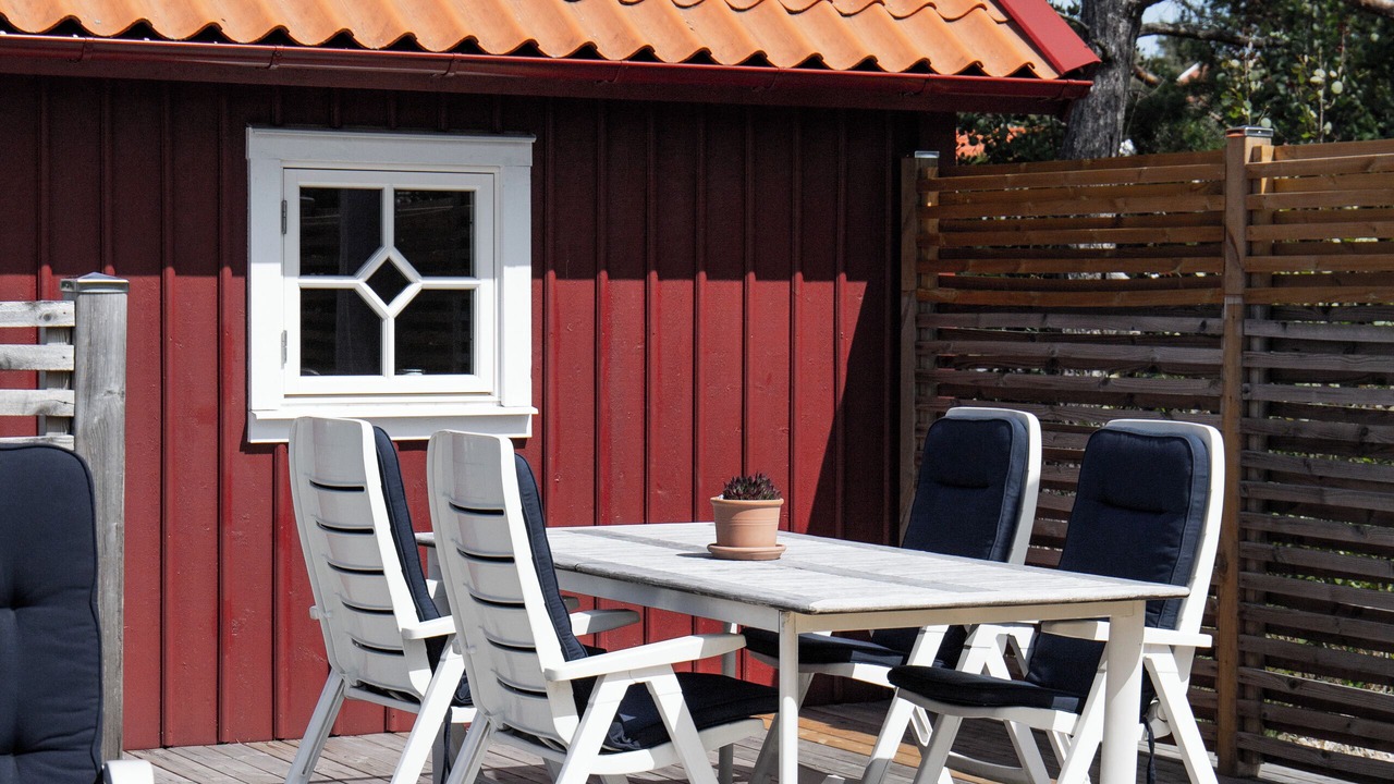 Photo of Outdoor in Grebbestad