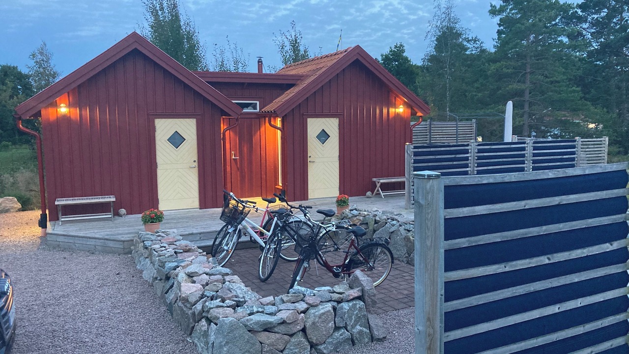 Photo of Outdoor in Grebbestad