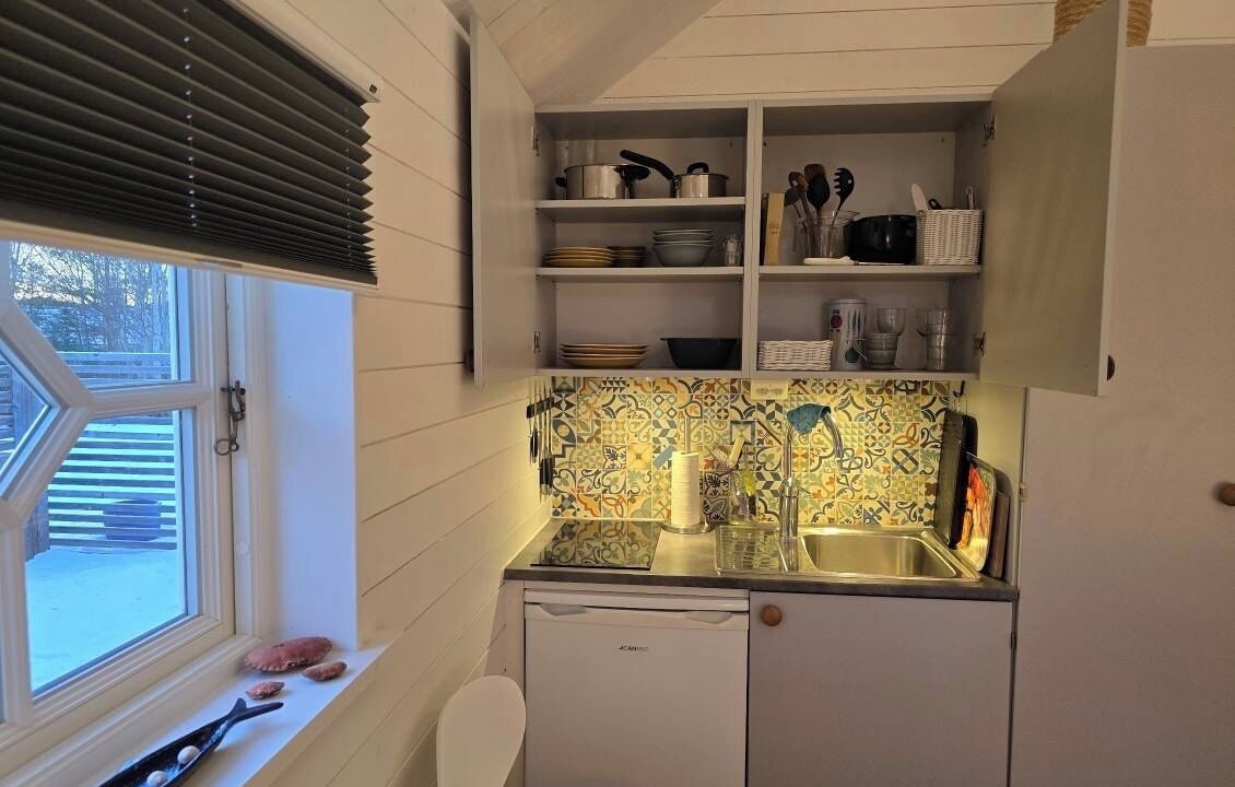 Photo of Kitchen in Grebbestad