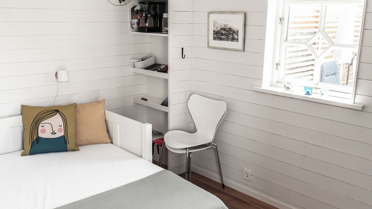 Photo of Bedroom in Grebbestad