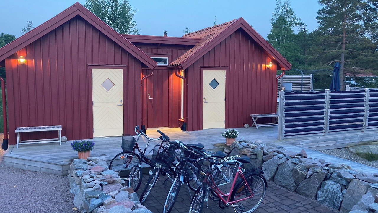 Photo of Outdoor in Grebbestad