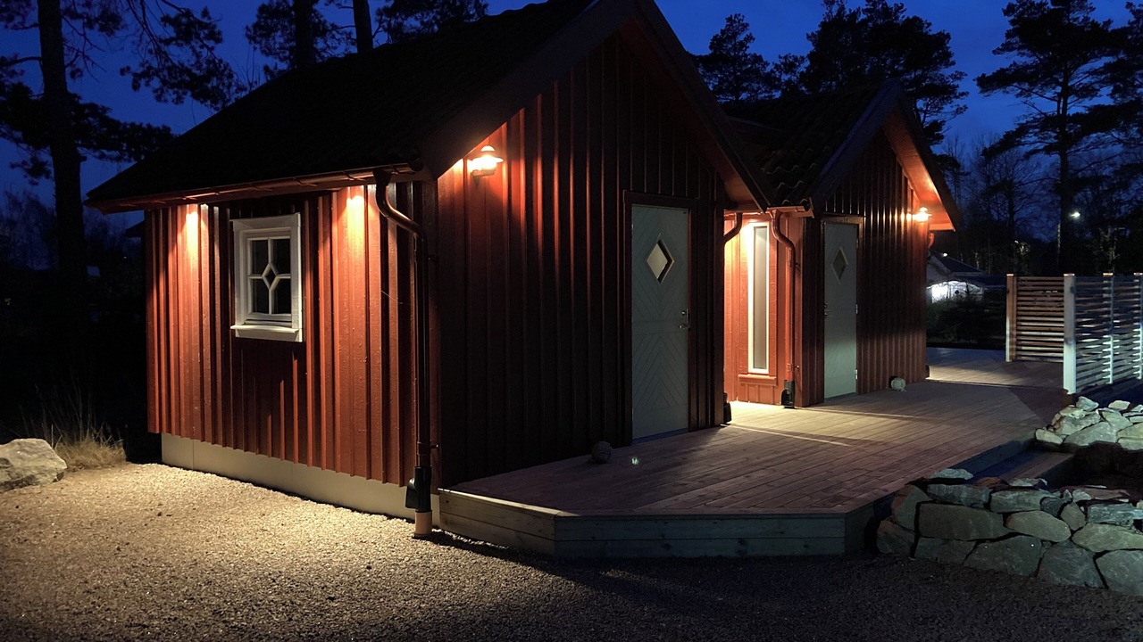 Photo of Outdoor in Grebbestad