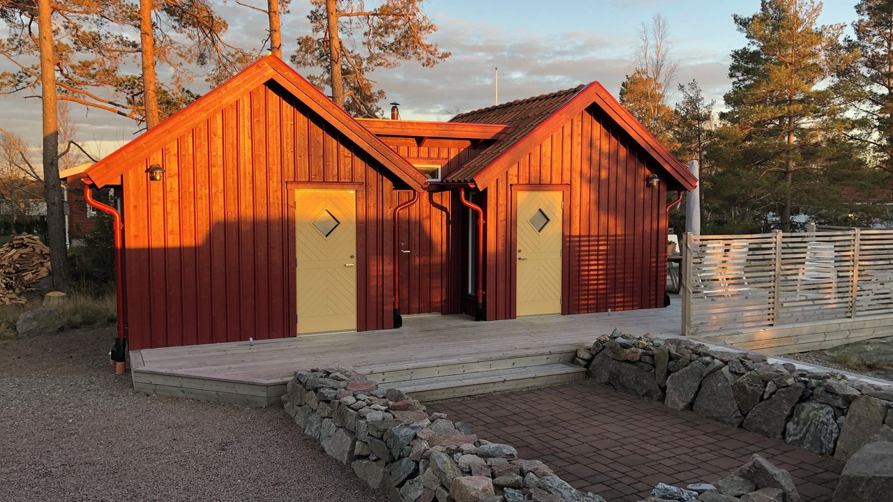 Photo of Outdoor in Grebbestad
