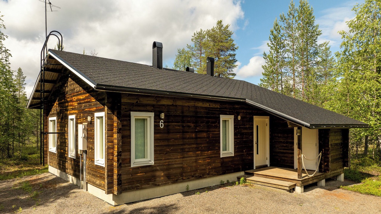 Photo of Outdoor in Kittila