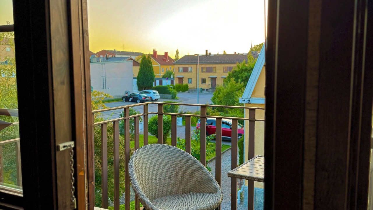 Photo of Outdoor in Katrineholm
