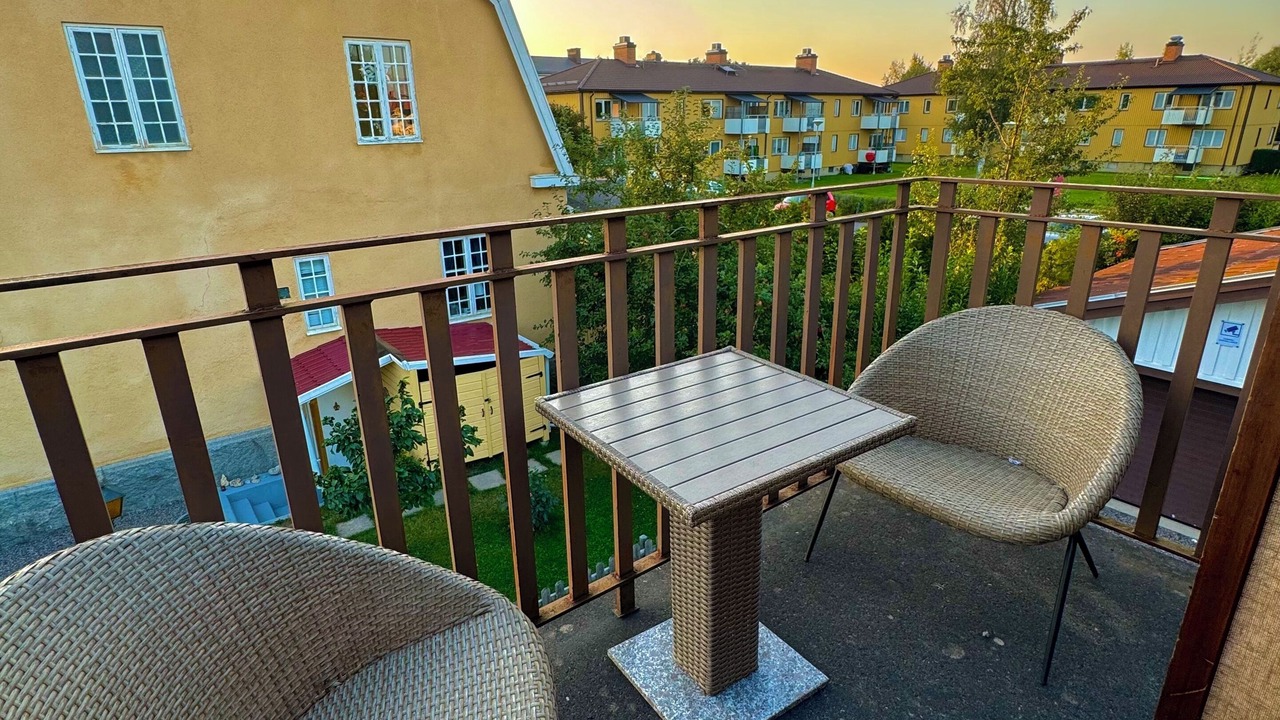Photo of Outdoor in Katrineholm