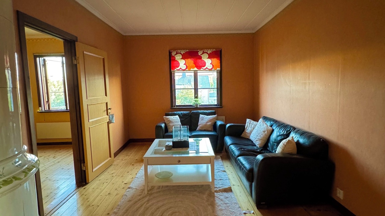 Photo of Livingroom in Katrineholm