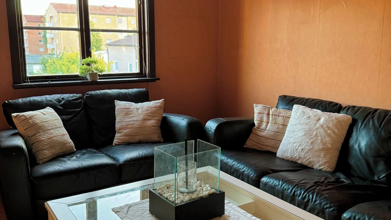 Photo of Livingroom in Katrineholm