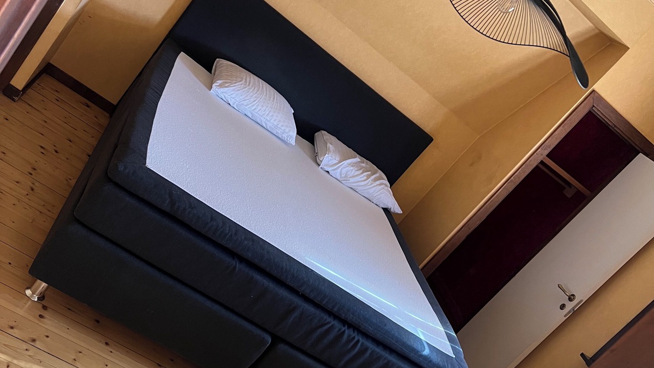 Photo of Bedroom in Katrineholm