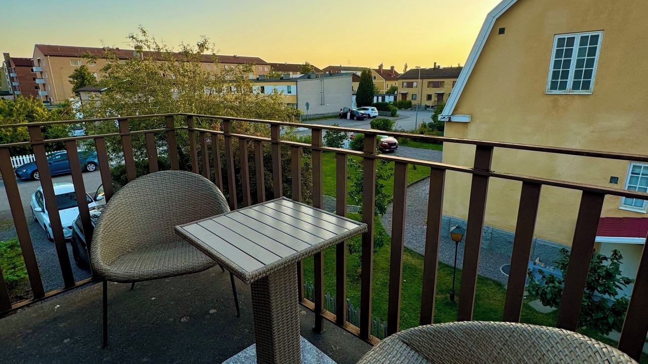 Photo of Outdoor in Katrineholm