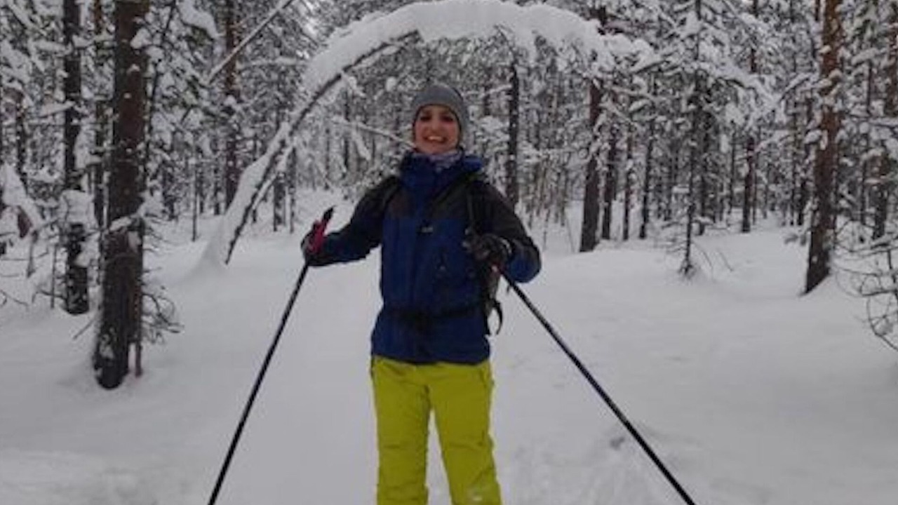 Photo of Others in Jokkmokk Municipality