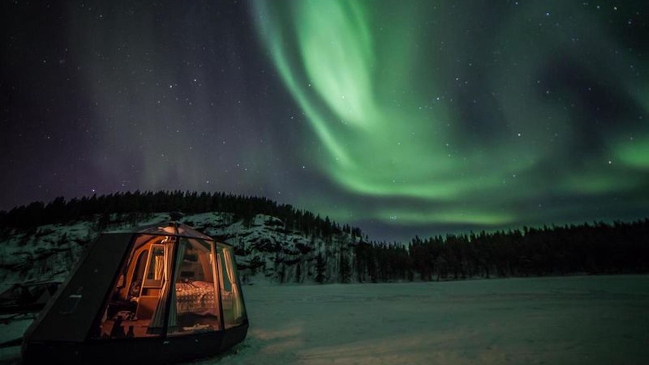 Photo of Others in Jokkmokk Municipality